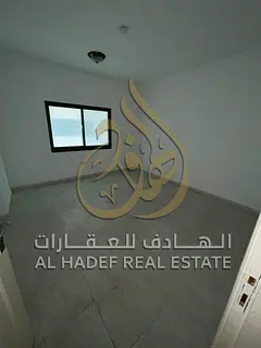 One-bedroom apartment with an open view in Al Khan – prime location close to schools and services,