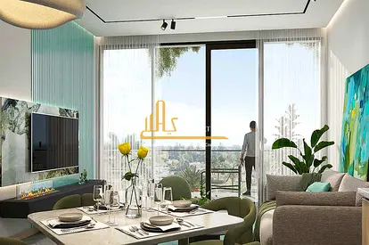 Pool View | Resale | 1 Bedroom Apartment