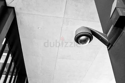 Home  Business Security Experts