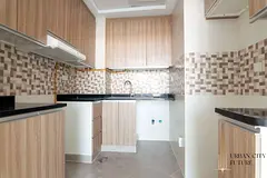 Open/Closed Kitchen Available - Premium and Well Maintained