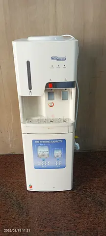Standing Water Cooler Dispenser - Working Condition