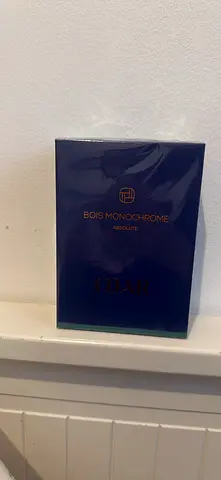 Bois Monochrome Absolute Ojar Perfume Oil 20 ml Unisex