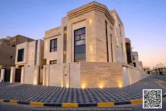 Corner Villa, Two Floors and Roof | 7 Master Bedrooms | 4600 sq ft | Excellent Price, Negotiable | F