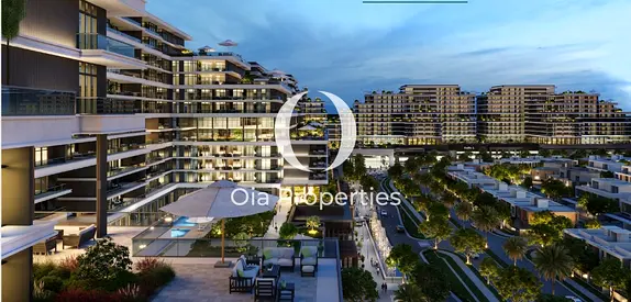 Perfect 3BHK Duplex | Stunning View | Prime Location