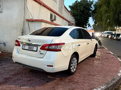 Nissan sentra 1.6ltr