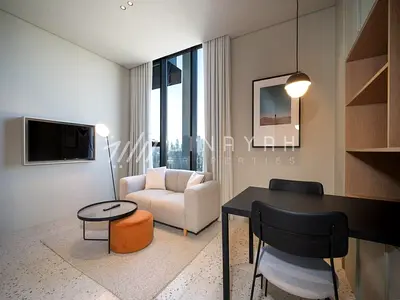 Ready to Move | Burj View | High Floor