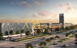 Premium Residentail | Corner Plot | Strategic Area