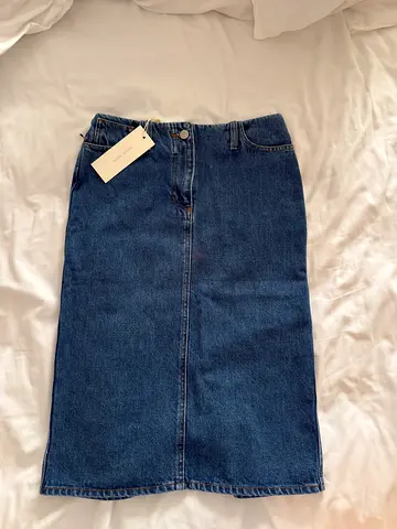 For sell Magda Butrym midi skirt (brand new, original)