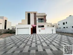 Own a villa with a monthly installment of AED 7,500 — the same as monthly rent. Freehold ownership