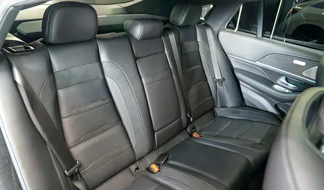 2021 Mercedes-BENZ GLE — миниатюра 19