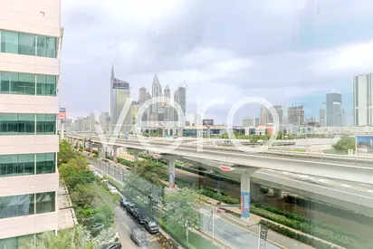 DED Licensed | Fully Furnished | Close to Metro