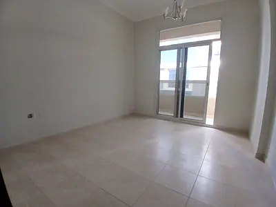 No deposit cash ||■ very cheap price ■very specious 2_BR appartment with balcony only 50k_on road building close to calro coffee al jada
