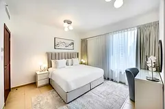 Stylish 2BD in Murjan, JBR minutes away from Beach