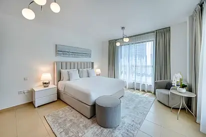 Stylish 2BD in Murjan, JBR minutes away from Beach