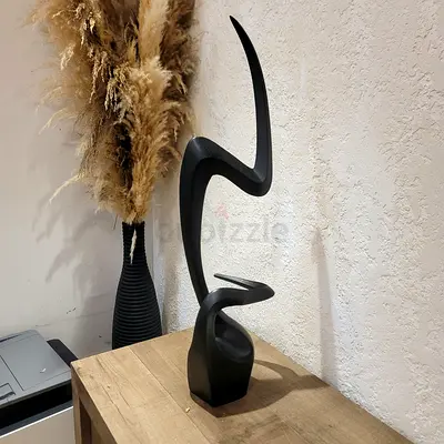 Stylish Decorative Art Piece