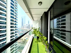 Partial Sea View | Fully Furnished | Amazing View