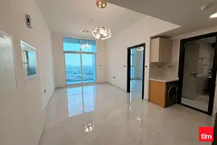 Vacant | Spacious | Unfurnished | 4 Cheques