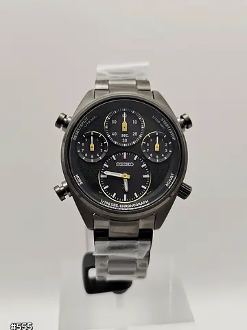 Prospex Speedtimer 2023 World Athletics Limited Edition - SFJ007P1 - 42mm