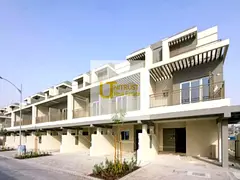 Elegant 3BR Townhouse | Prime Location | Camelia, DAMAC Hills 2