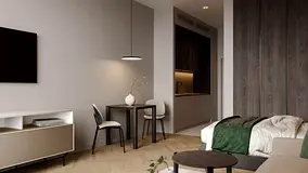 Fully Furnished | Best Deal | High ROI Investment