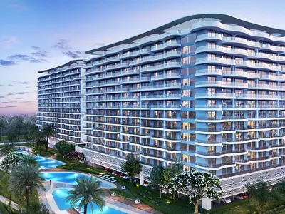 NEW LAUNCH | 4% DLD WAIVER | LIMITED OFFER