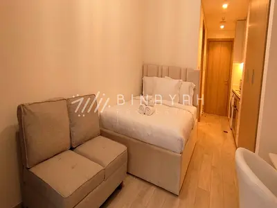 Fully Furnished | Bills Included | Ready to Move