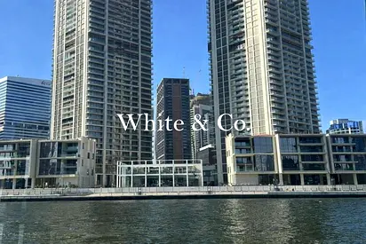 Full Canal View | Unique Unit | 10 Series