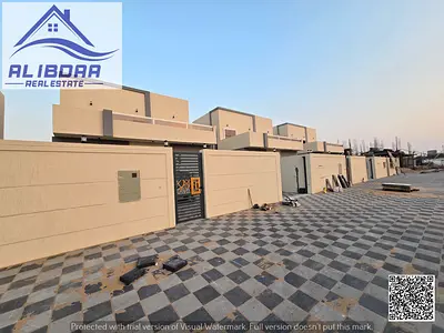 Villa for Rent in Al Zahya – Comfortable Layout & Great Location