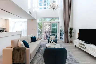 Prime Location | Spacious Duplex | High ROI