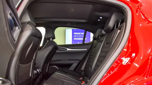 Alfa Romeo Stelvio Veloce, миниатюра 17