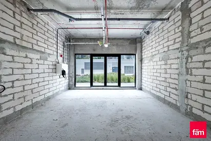 Prime Retail Unit For Rent In Meydan Dubai