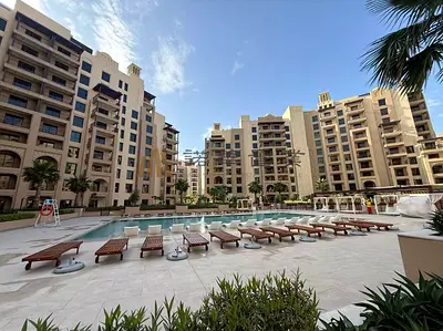 Brand New | Lowest Price | Ready to Move In | Access to Building Amenities