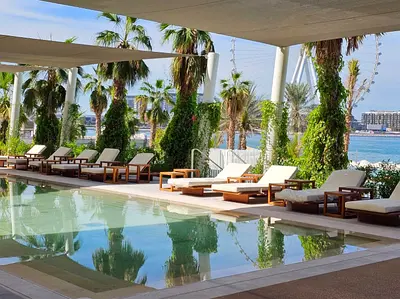 Special Offer: Lovely apartment in La Vie Dubai