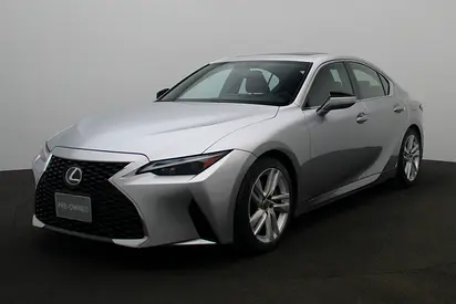 **Special offer** LEXUS 2023 IS300 Sedan P 2.0t Premier