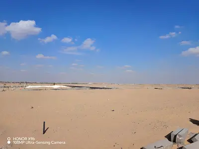 🔥 أرض سكنية زاوية للبيع في البليدة – موقع مميز وفرصة مستقبلية 🔥