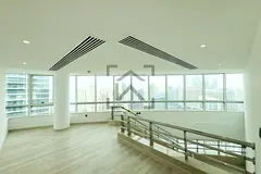 Great Views | Upgraded | Duplex | Maid's Room