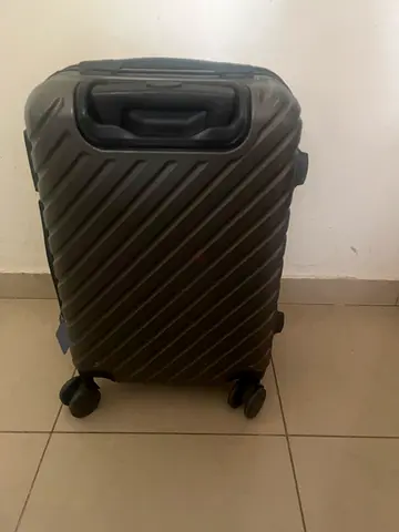 Stylish Hard Shell Luggage