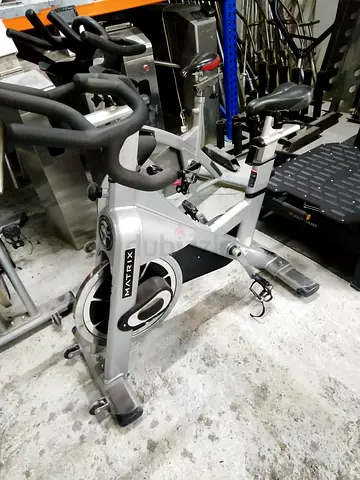 Matrix Indoor Cycling Bike