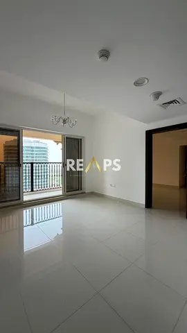 Currently Vacant I Well Maintained I Unfurnished