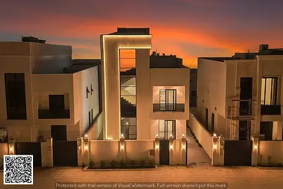 An investment residential villa | Prime location on the main street | Special price.