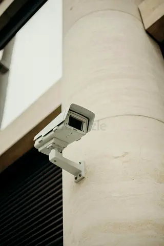 Affordable CCTV Installation Services