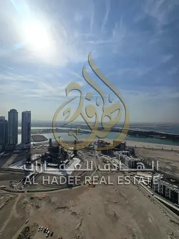 برج جديد أول ساكن بمنطقة الخان الكورنيش – شقق فاخرة 3 غرف نوم ماستر + غرفة خادمة ماستر، إطلالات بحرية، تشطيب سوبر ديلوكس، مع باركن مجاني وجيم ومسبح، م