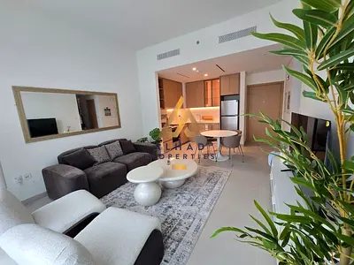 Furnished | Luxury Living | Ready to Move In
