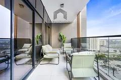 Rented until July 2026 | Spacious | Bright unit