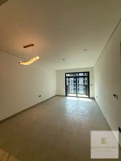 1 Bedroom Apartment | AB Cavalier JVC | Balcony | City &amp; Pool Views