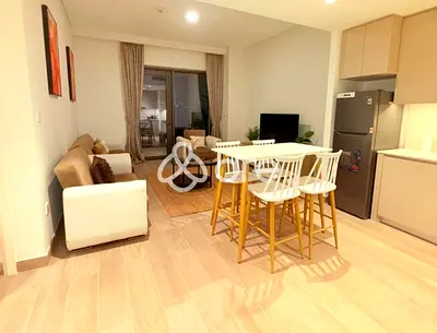 Brand New I Private Beach I Furnished