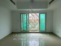 Looking for the perfect blend of luxury and convenience in Al Majaz 2 Spacious 2 Bedrooms