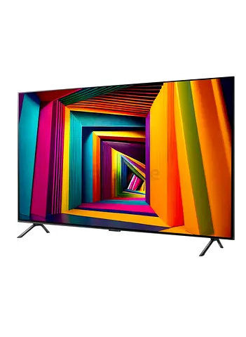 LG 98 Smart TV - 4K,
