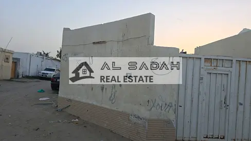 للبيع بيت زواية في ام خنور في 3 غرف وصالة ومطبخ ومجلس مساحة 2500 قدم مطلوب 500000 الف