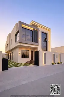 Luxury Villa | Private Pool | Excellent and Secure Location | Close to All Main Roads